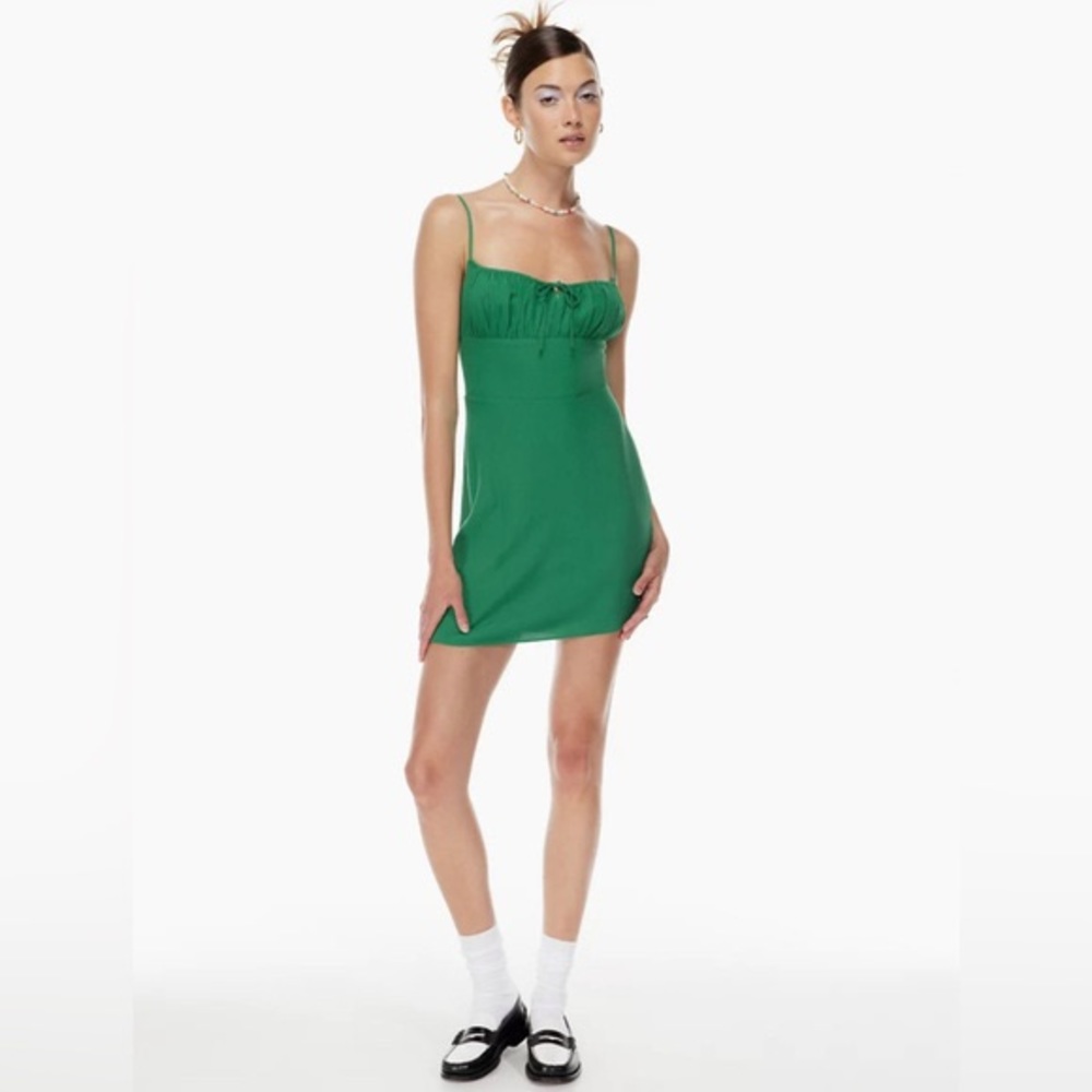 Sunday Best Delilah Dress